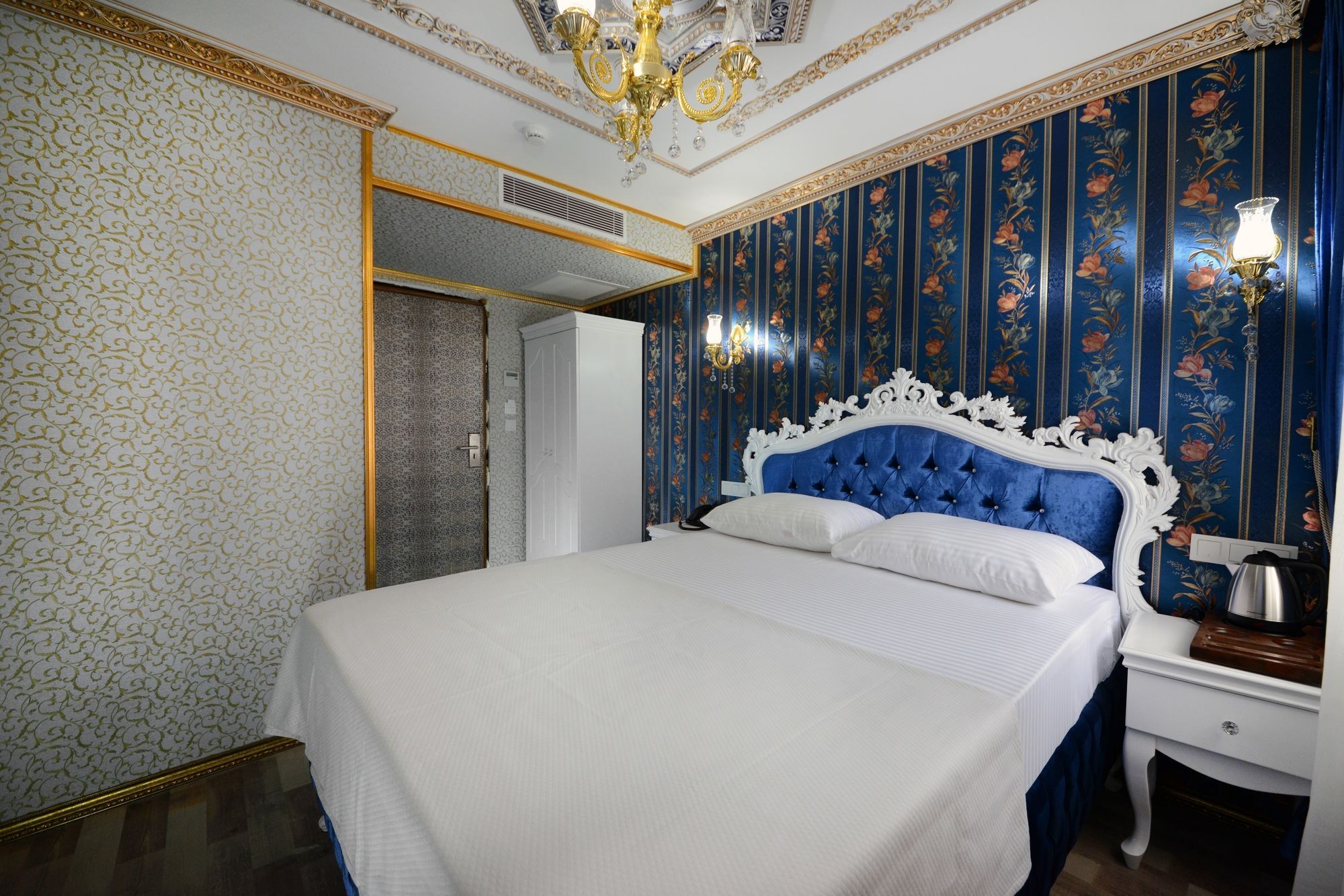 Fatih Babel Park Hotel Istanbul Exteriör bild